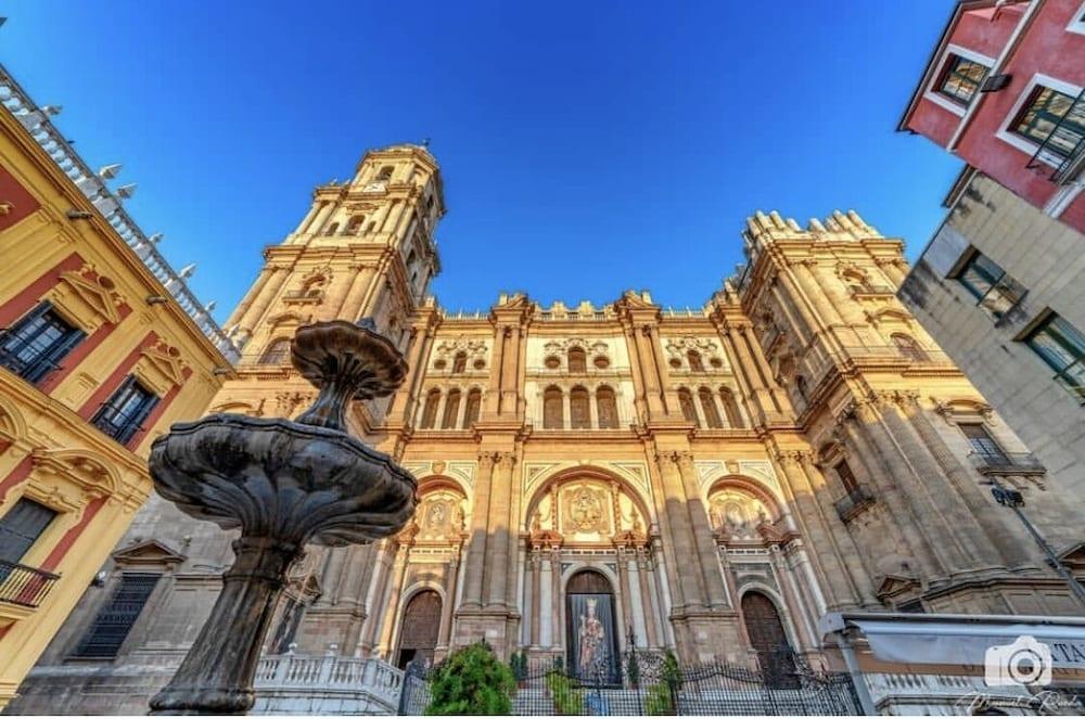 Oficentro Málaga