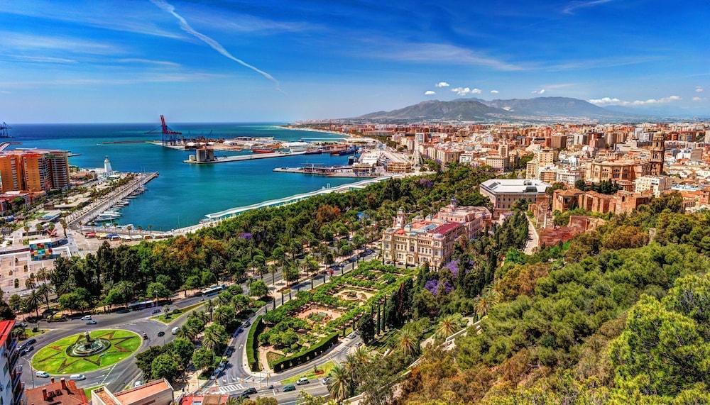 Oficentro Málaga
