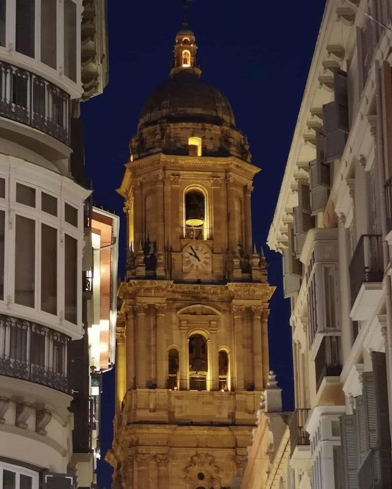 Oficentro Málaga