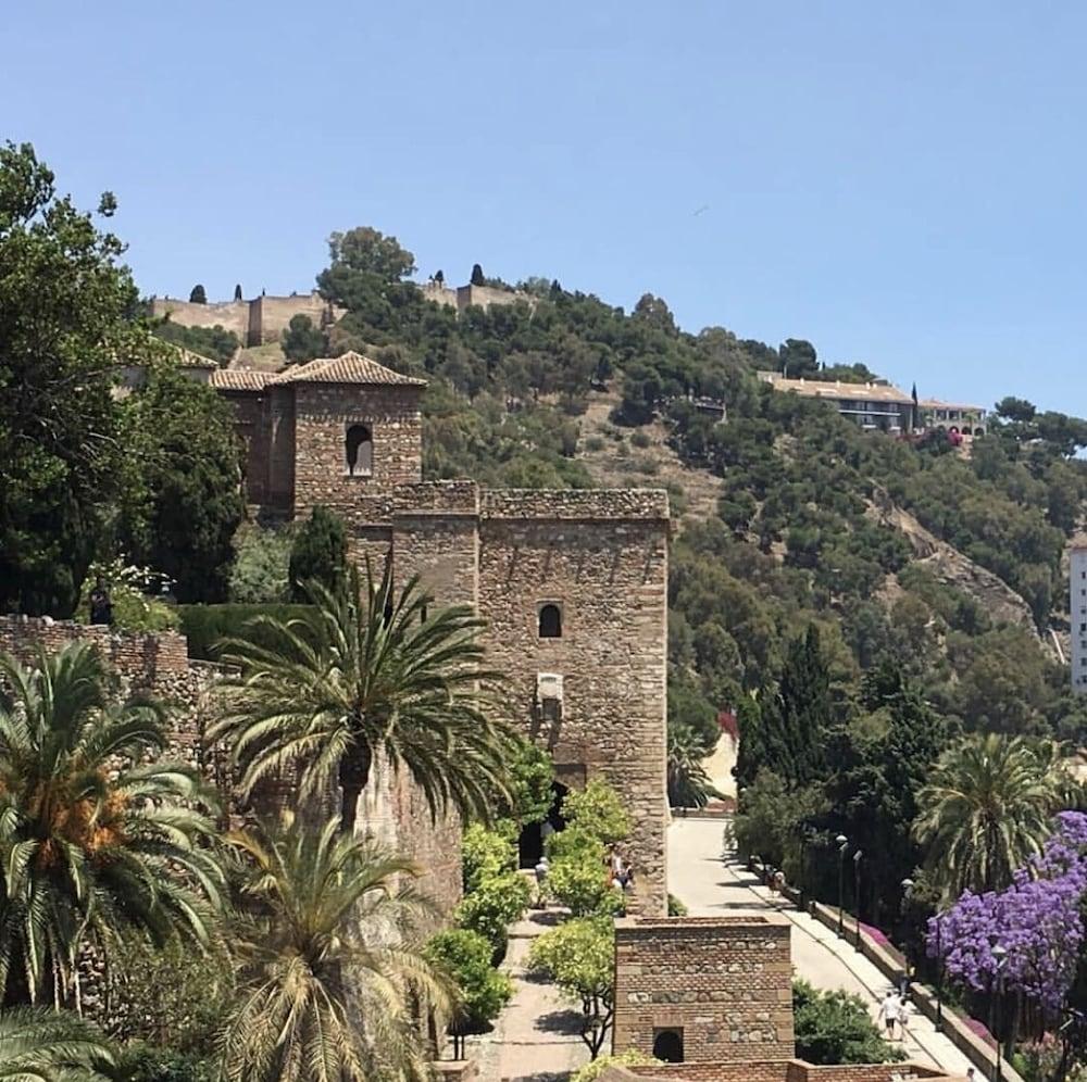 Oficentro * Málaga