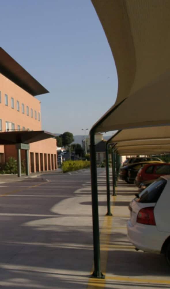 De Espana Hotel 3*