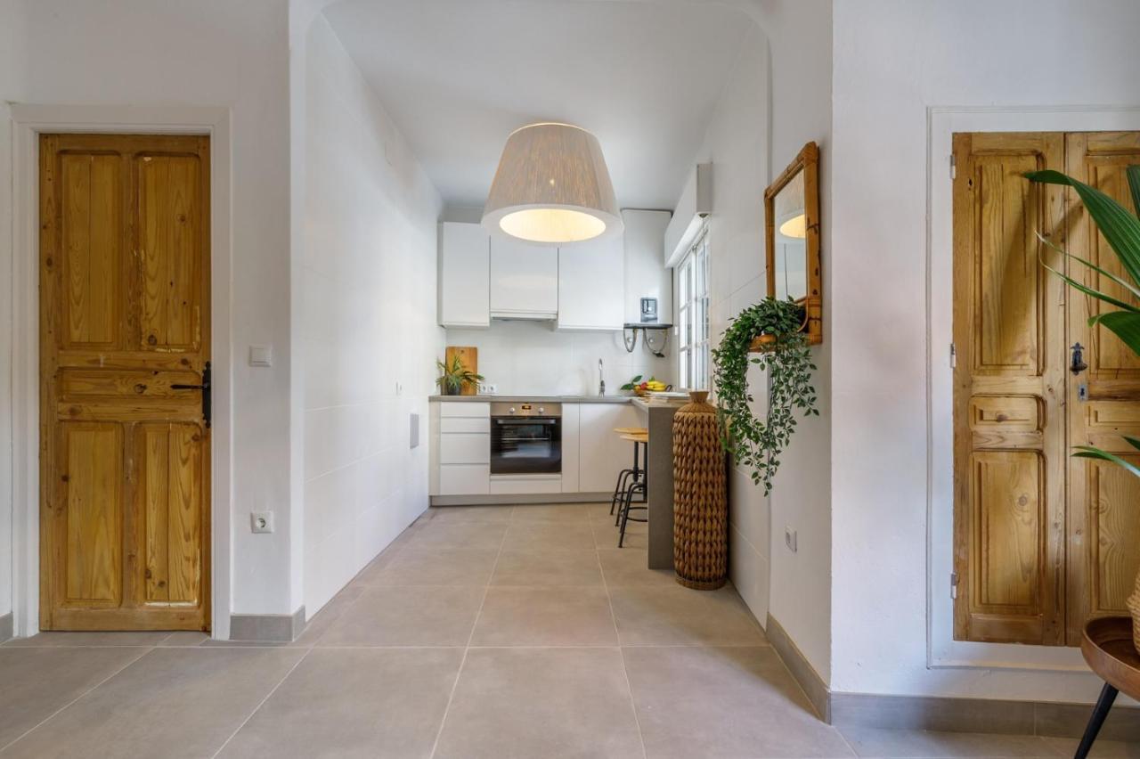 Juan De Austria Apartamento Málaga