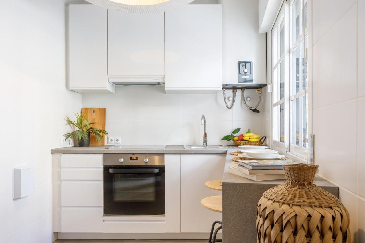 Juan De Austria Apartamento Málaga