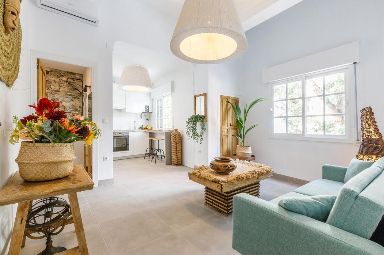 Apartamento Juan De Austria *