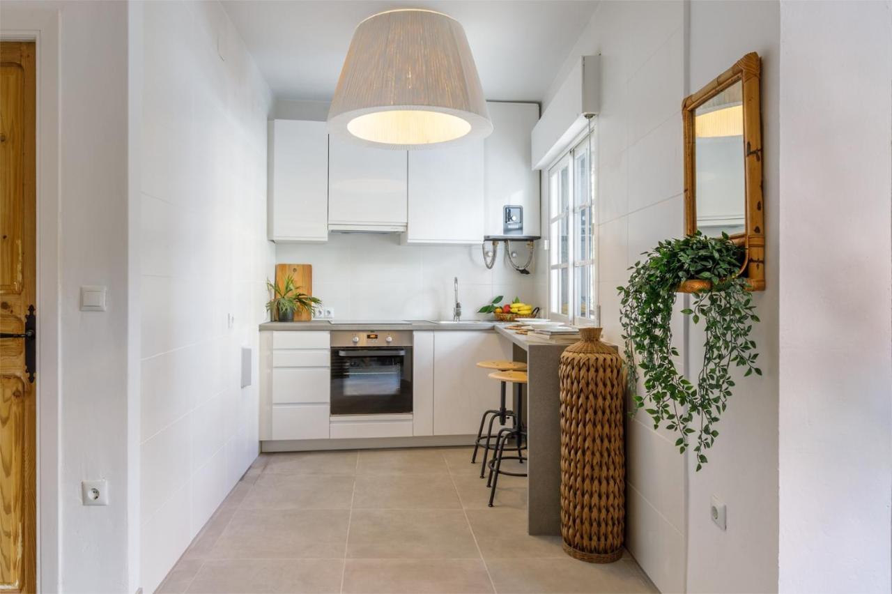 Juan De Austria Apartamento Málaga