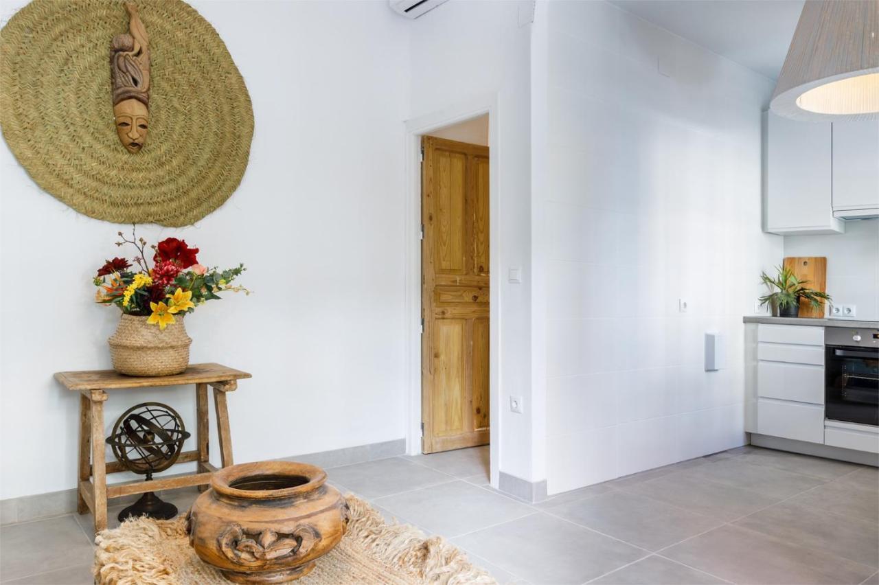 Juan De Austria Apartamento *