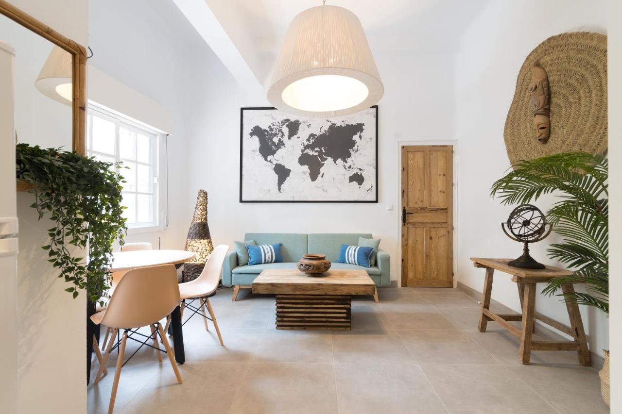 Juan De Austria Apartamento Málaga