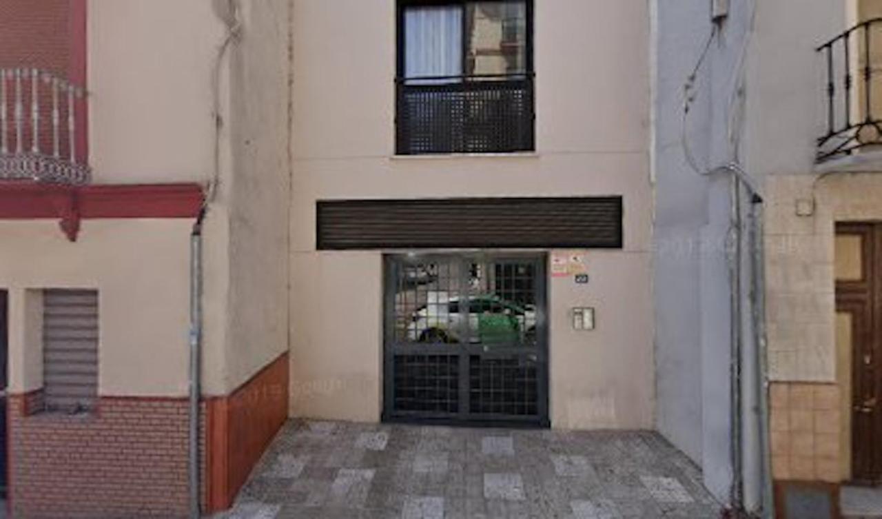 Holidays2malaga Refino Pool And Parking Apartamento Málaga
