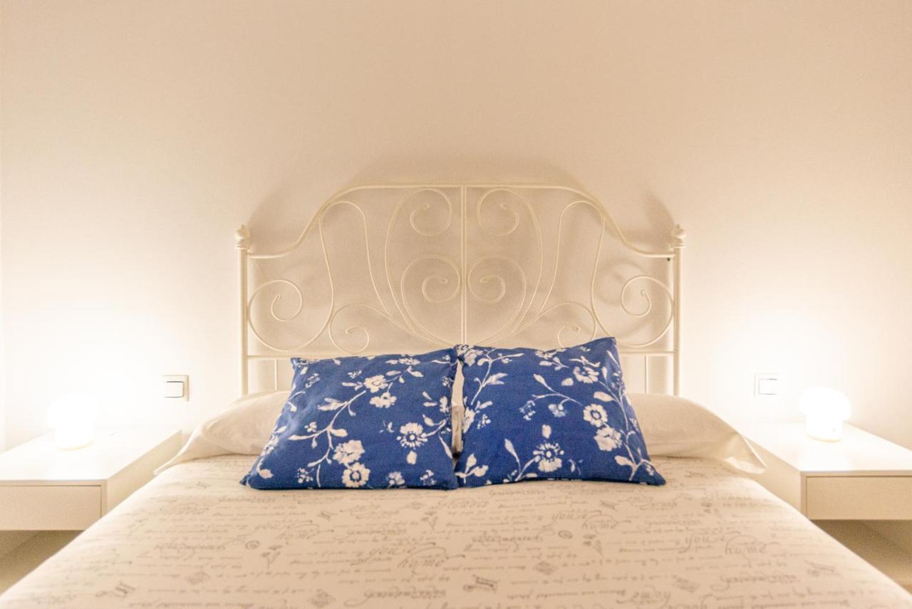 Apartamento Lu&cia Mercado Center
