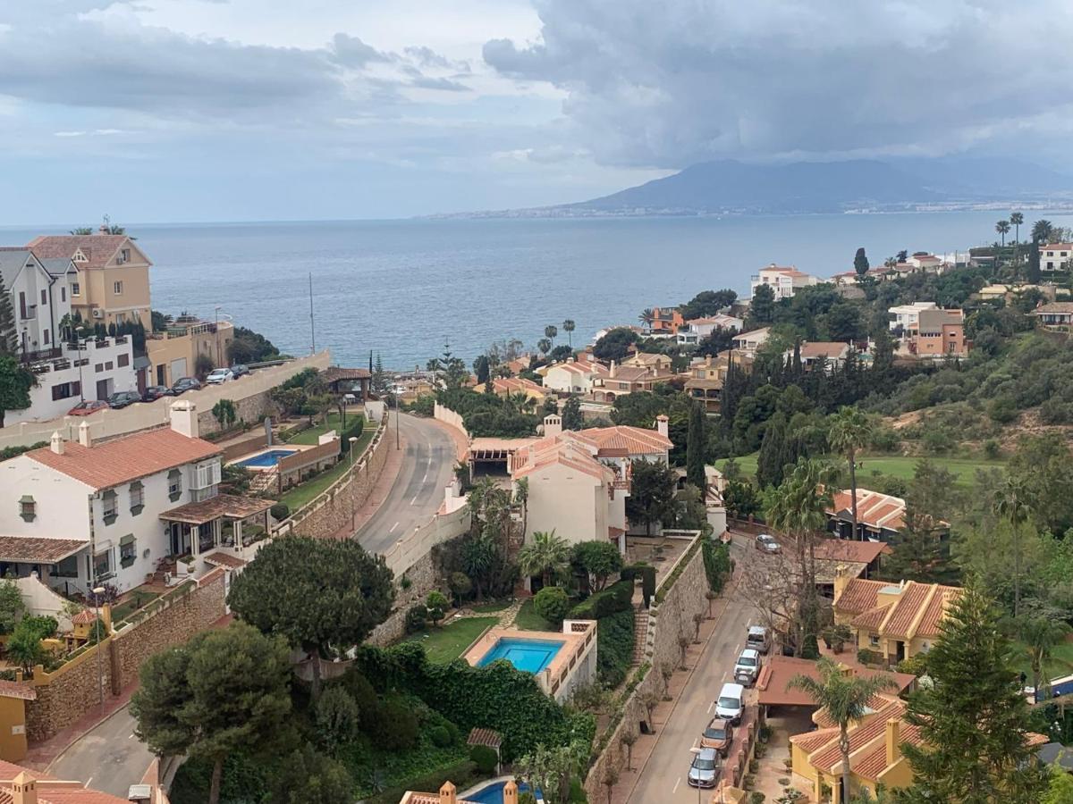 Playa Y Golf Candado Apartment