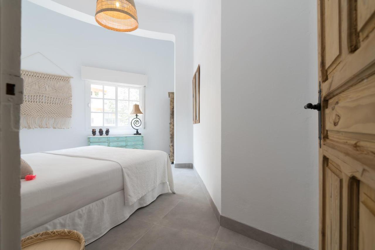 Apartamento Juan De Austria *