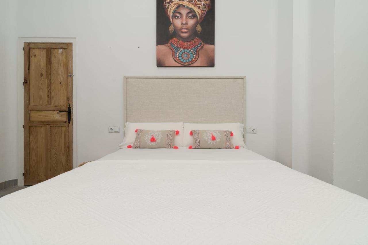 Juan De Austria Apartamento *