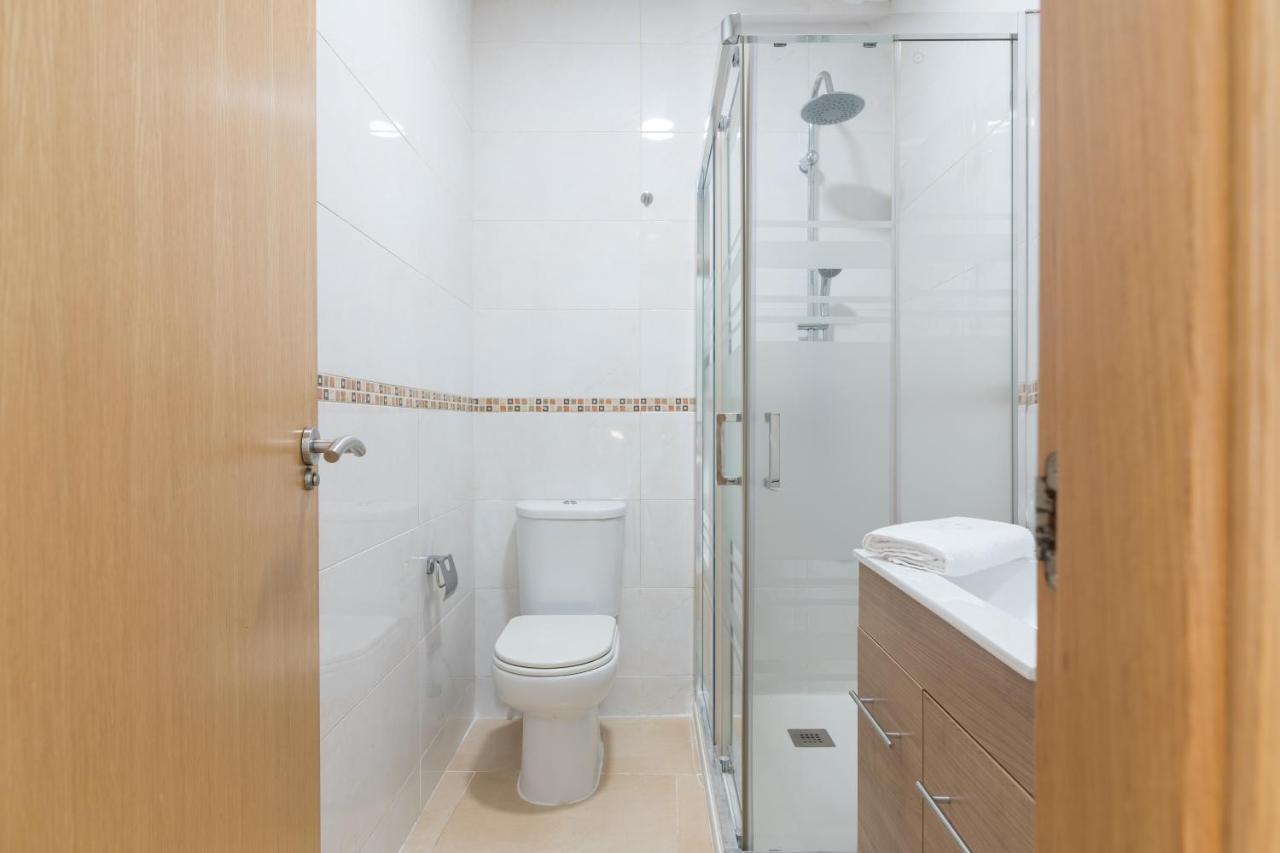 Iloftmalaga Carretería - Puerta De Antequera Apartamento *