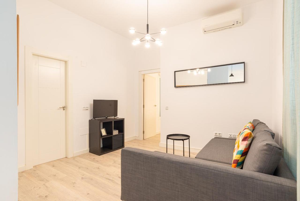 Apartamento Lu&cia Mercado Center