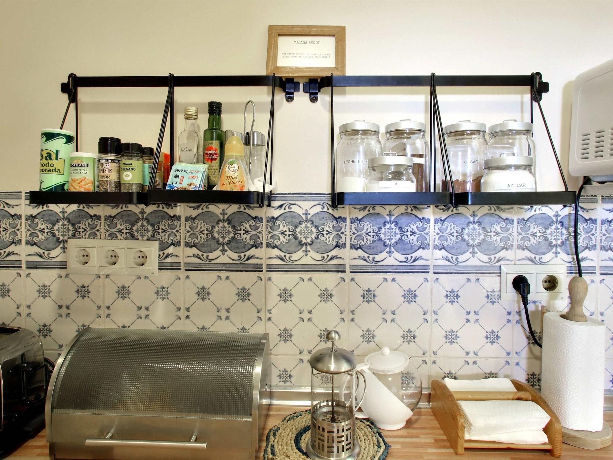 Malaga Lodge Guesthouse Guest house 3*