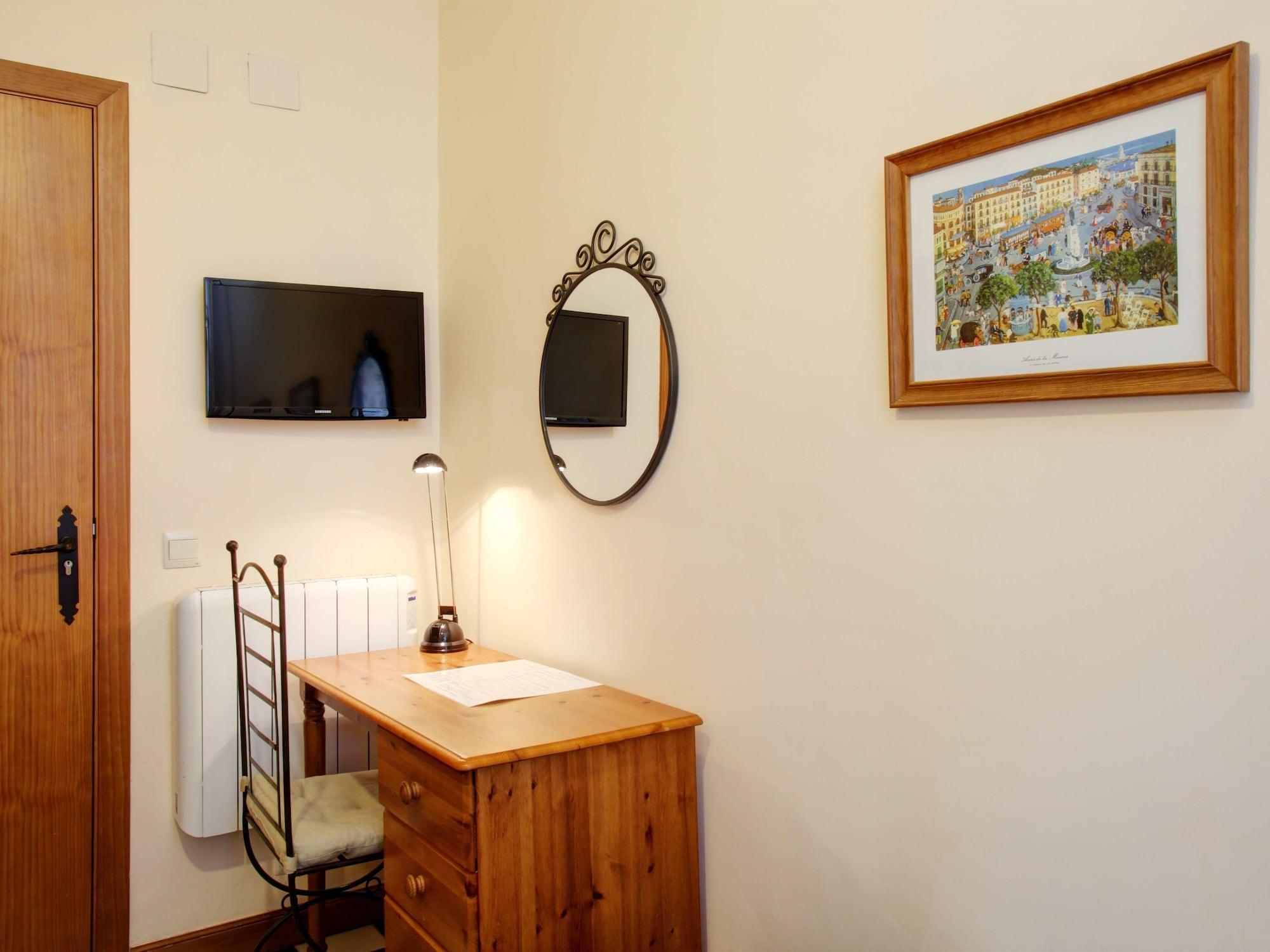 Malaga Lodge Guesthouse Malaga