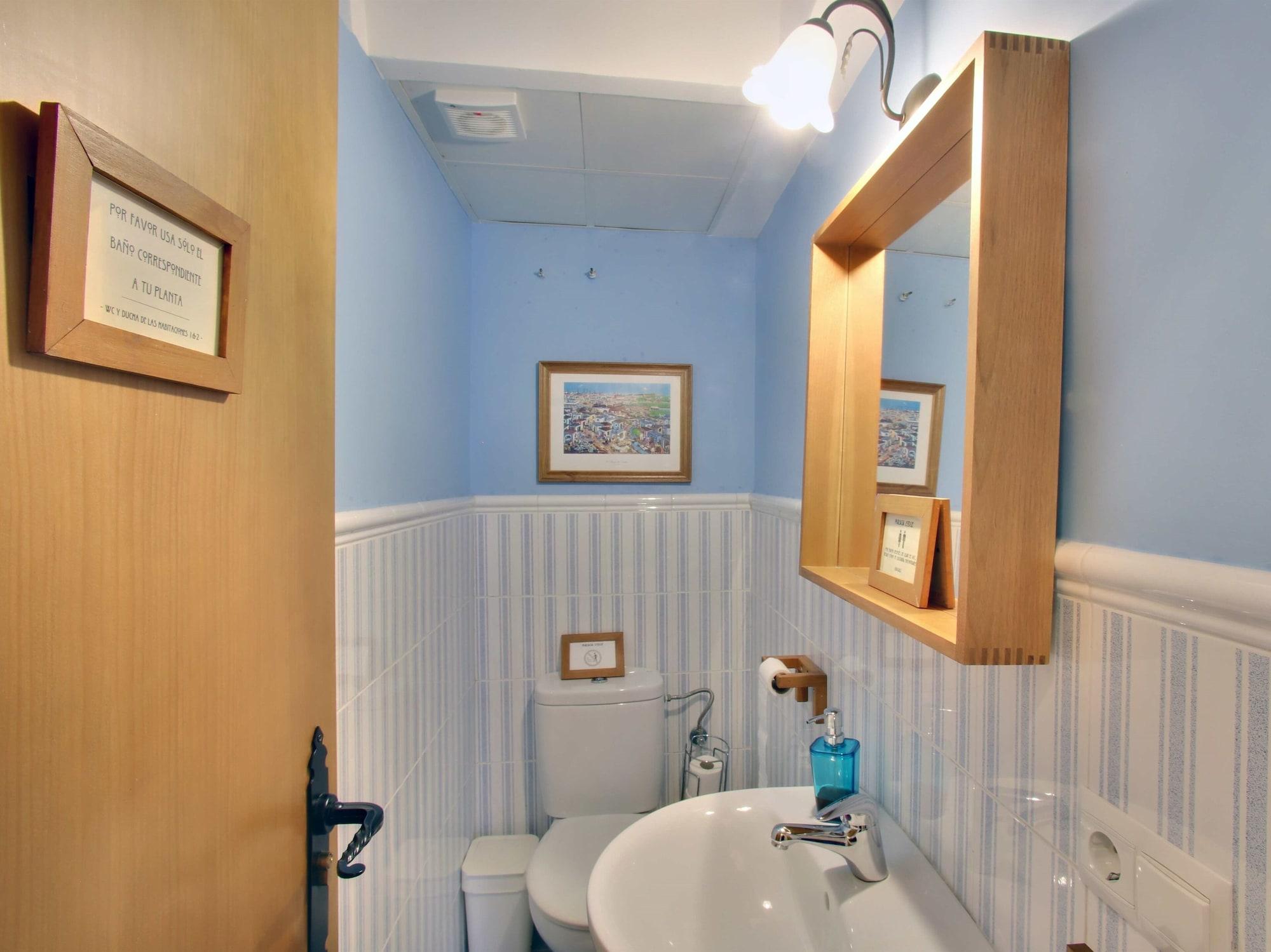 Malaga Lodge Guesthouse 3* Malaga
