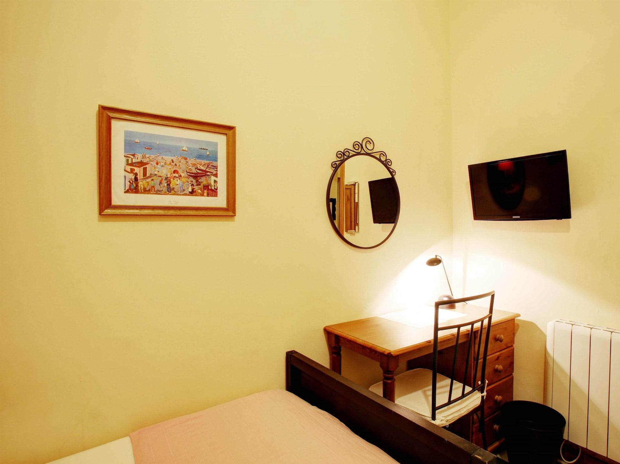 Guest house Malaga Lodge Guesthouse 3*