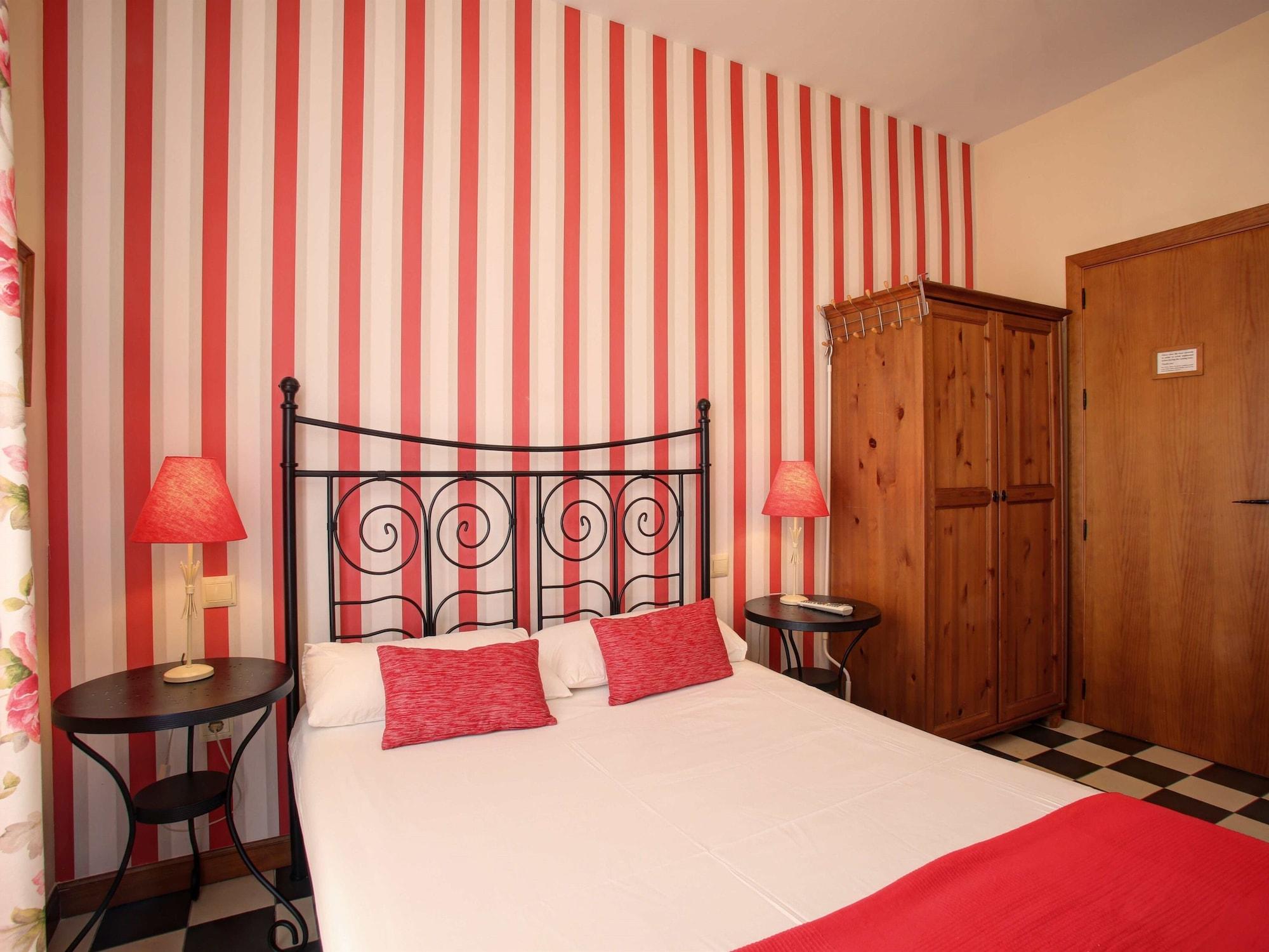 Malaga Lodge Guesthouse Malaga