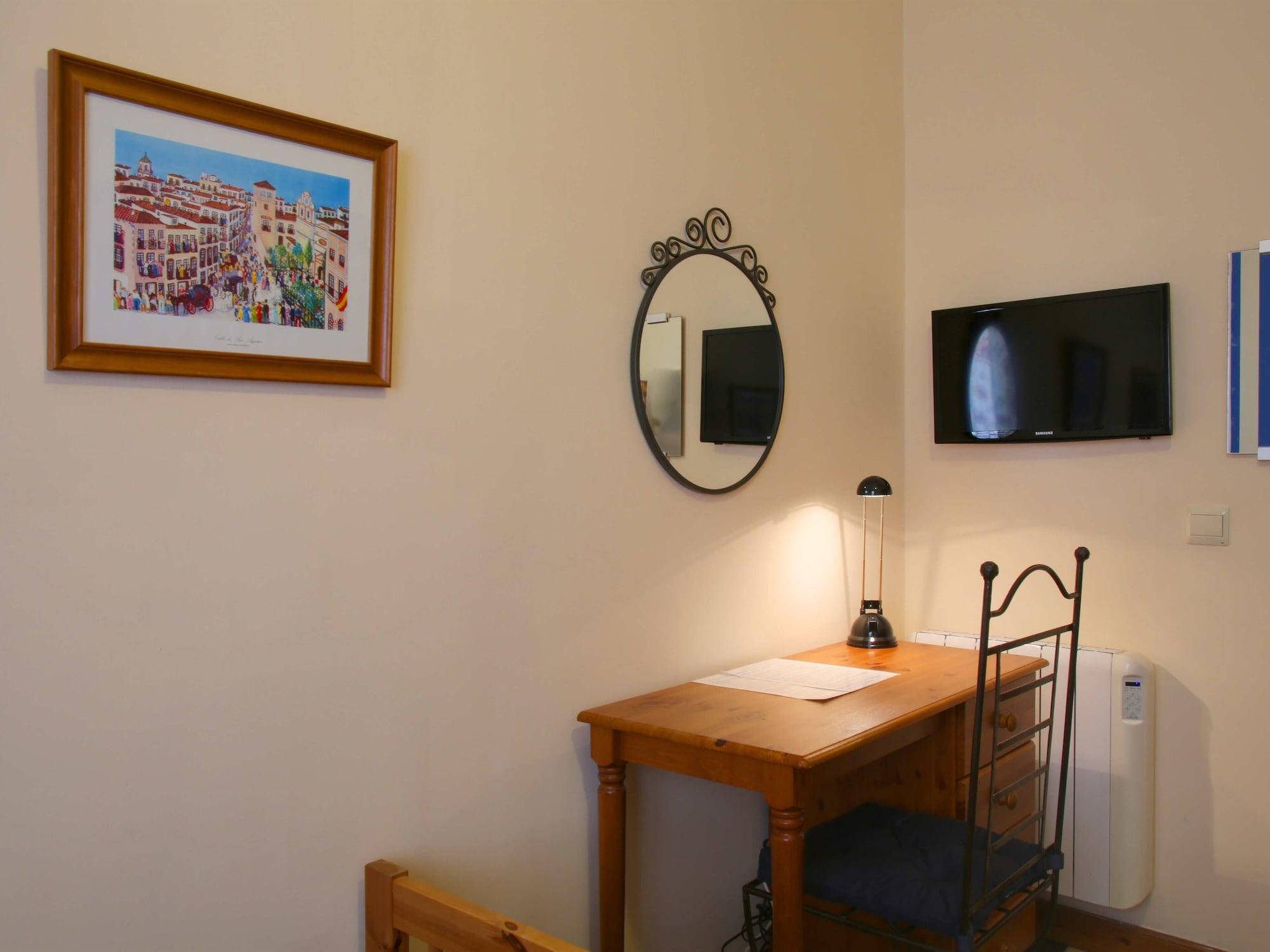 Guest house Malaga Lodge Guesthouse