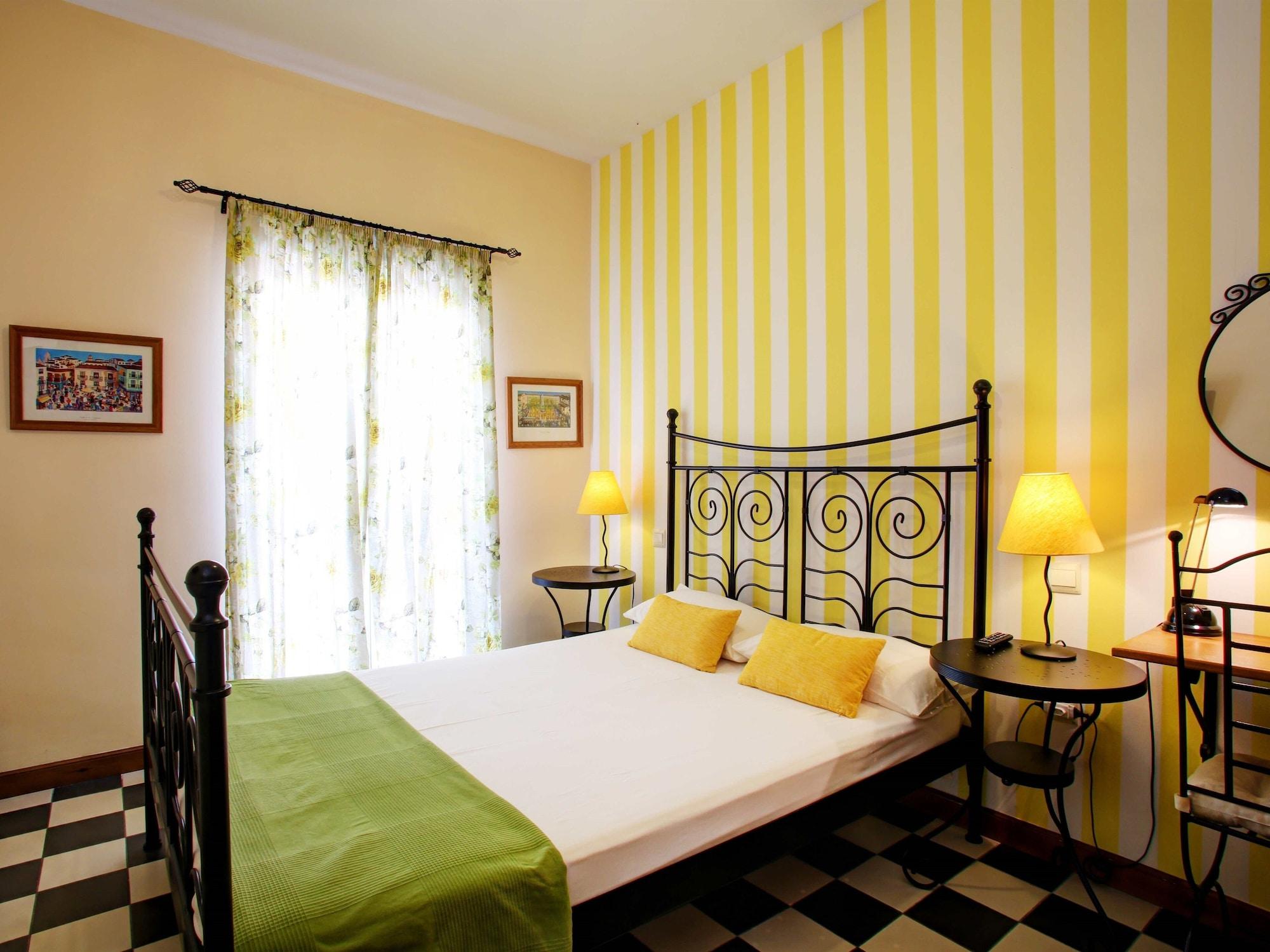 Guest house Malaga Lodge Guesthouse Malaga