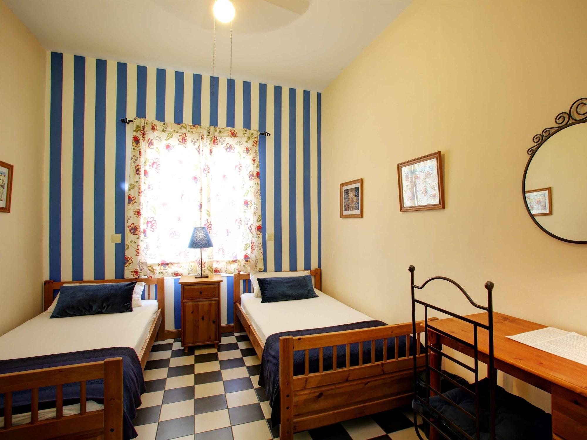 Malaga Lodge Guesthouse Guest house 3*