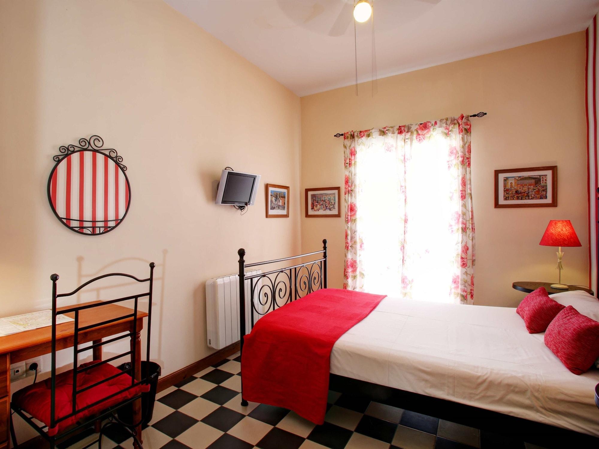 Malaga Lodge Guesthouse Malaga