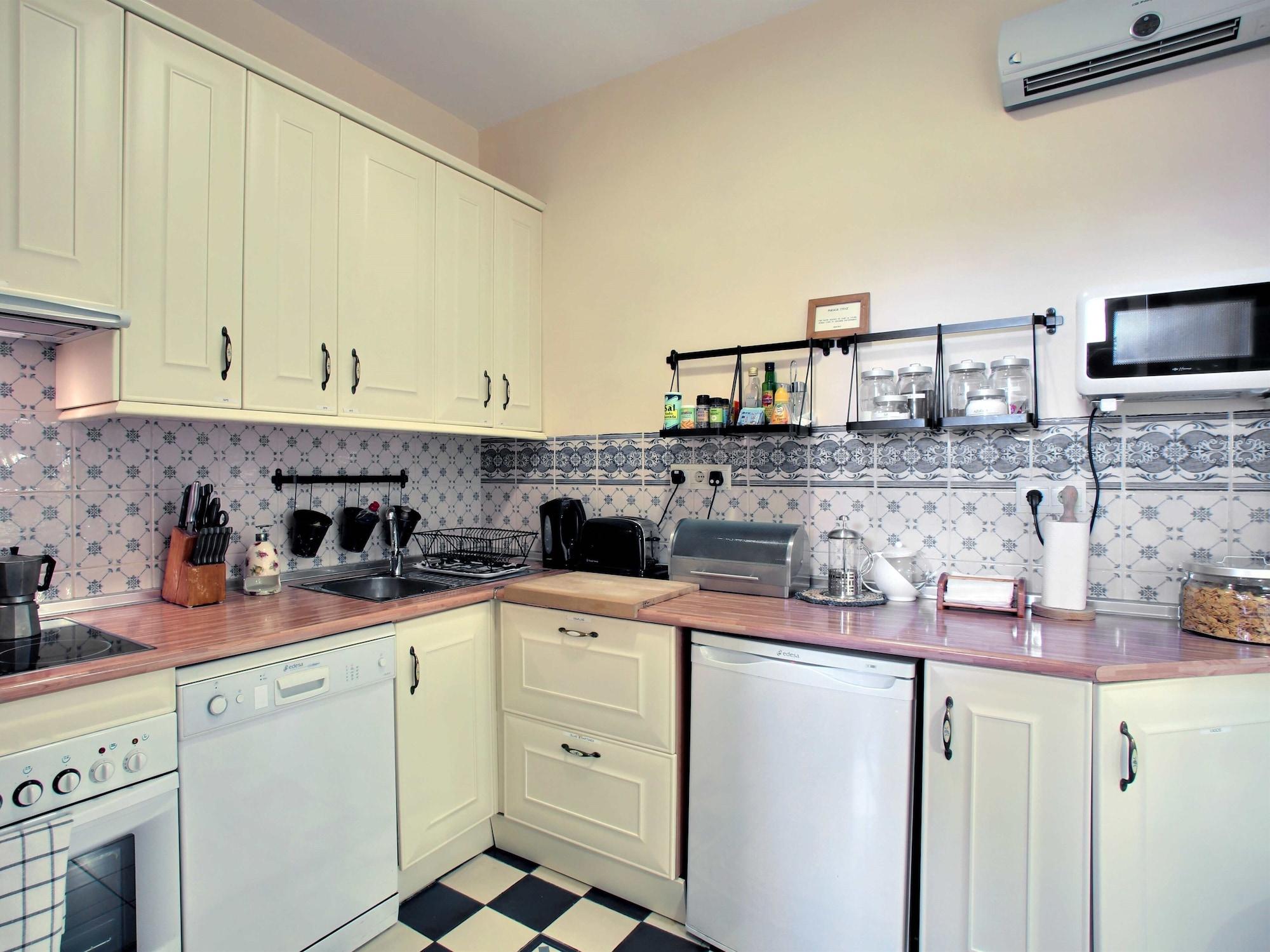 Guest house Malaga Lodge Guesthouse