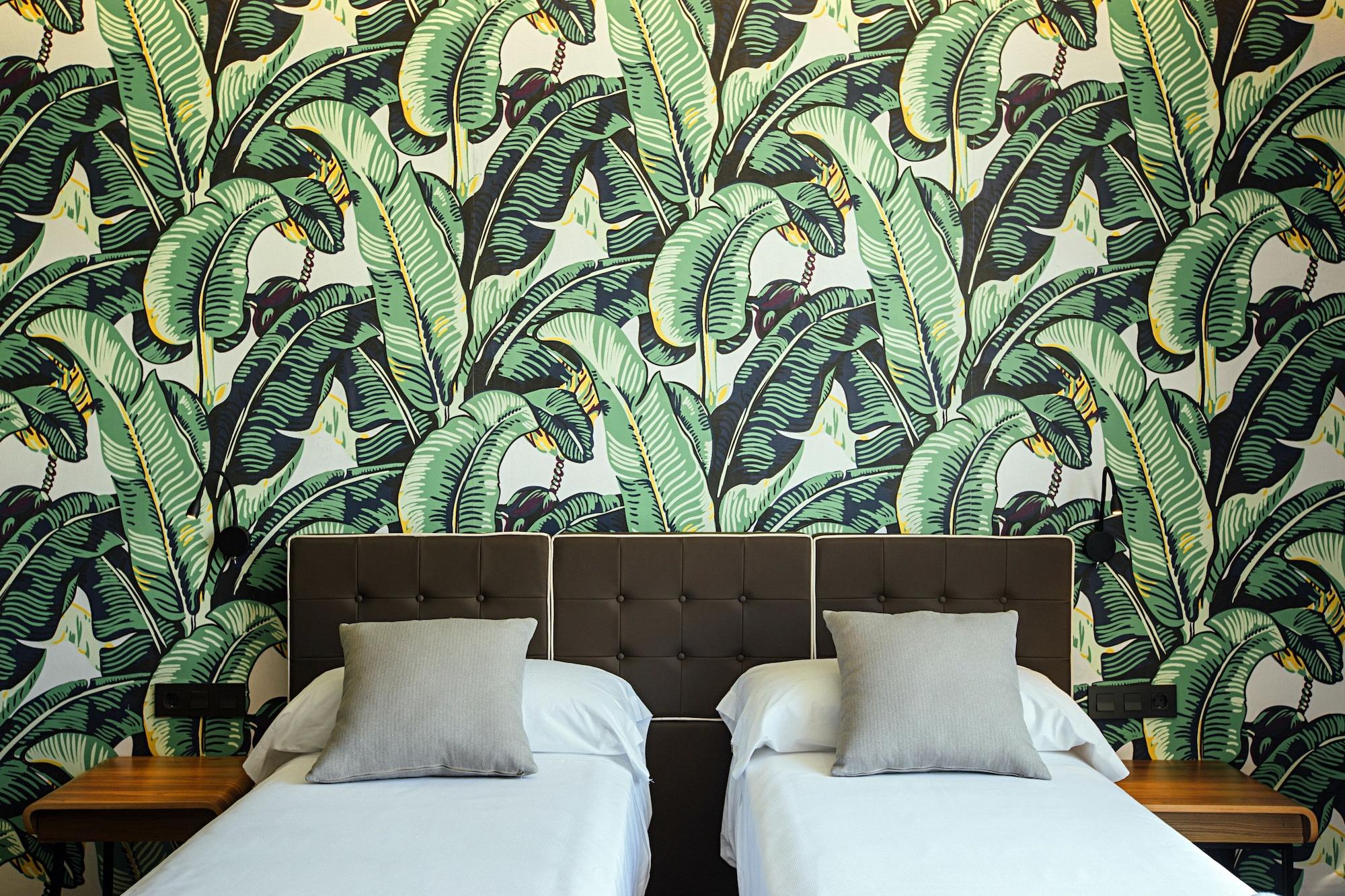 Hotel Premium Málaga