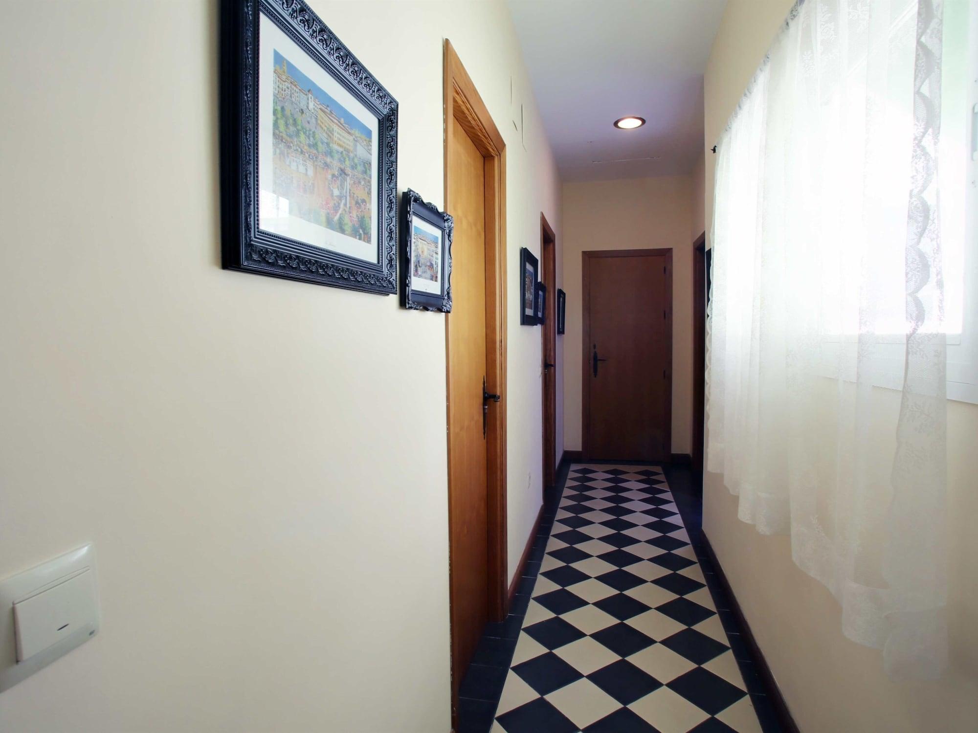Guest house Malaga Lodge Guesthouse 3*