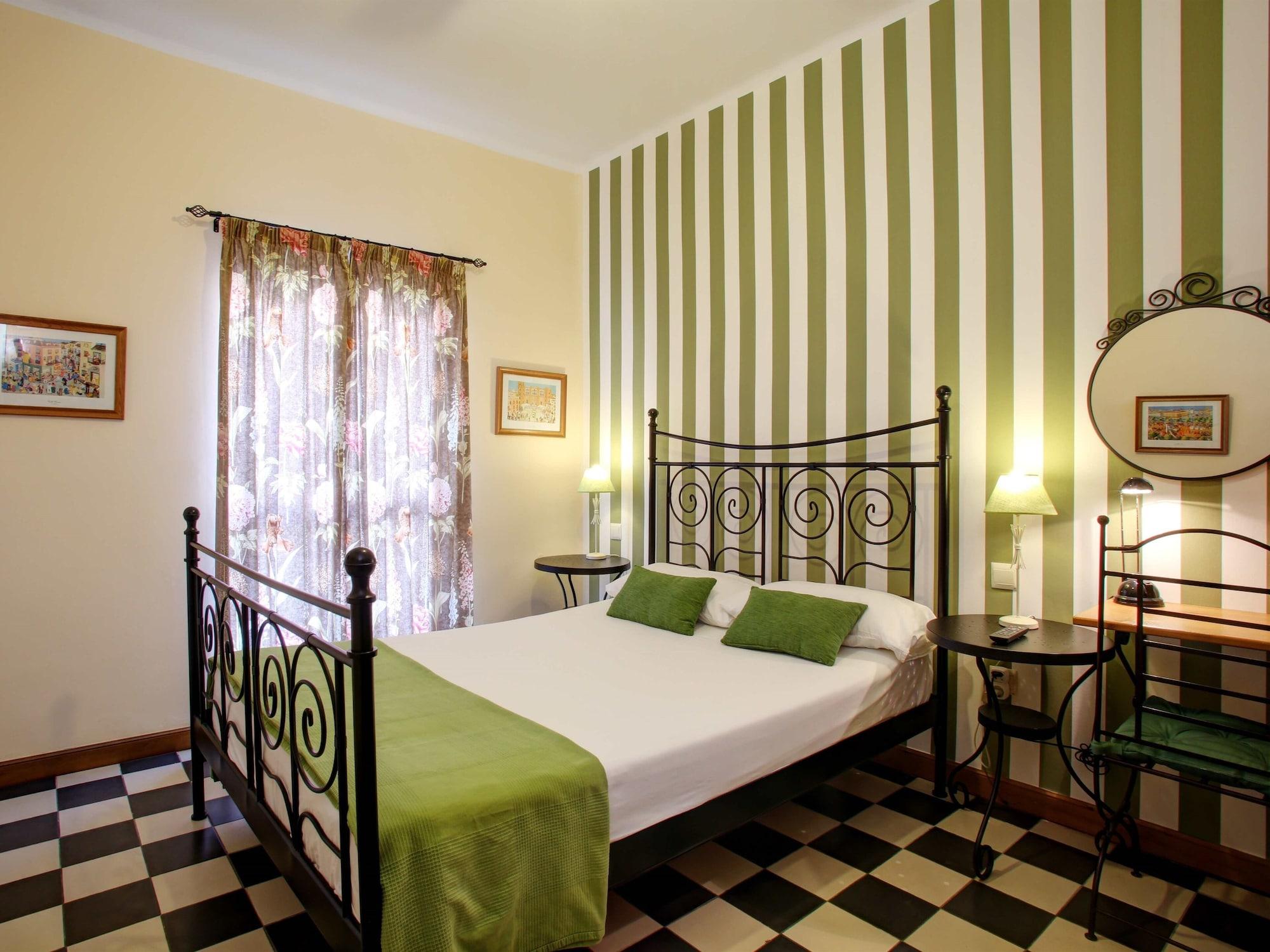 Guest house Malaga Lodge Guesthouse Malaga