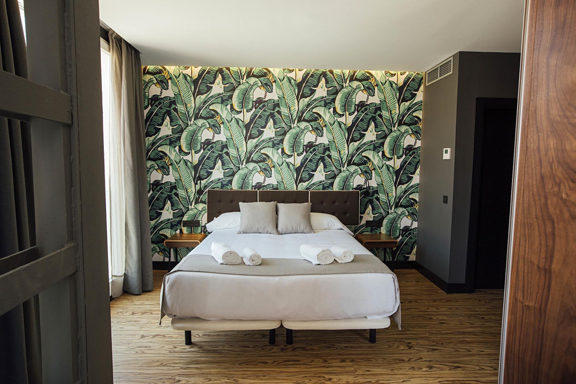 Premium Hotel Málaga