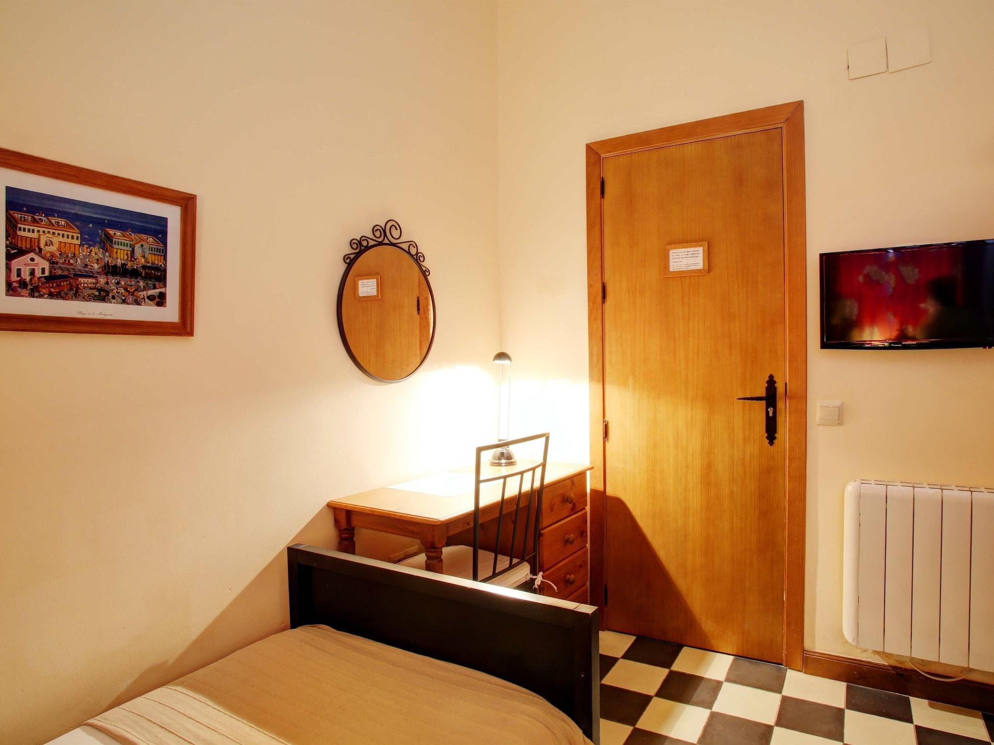 Guest house Malaga Lodge Guesthouse Malaga