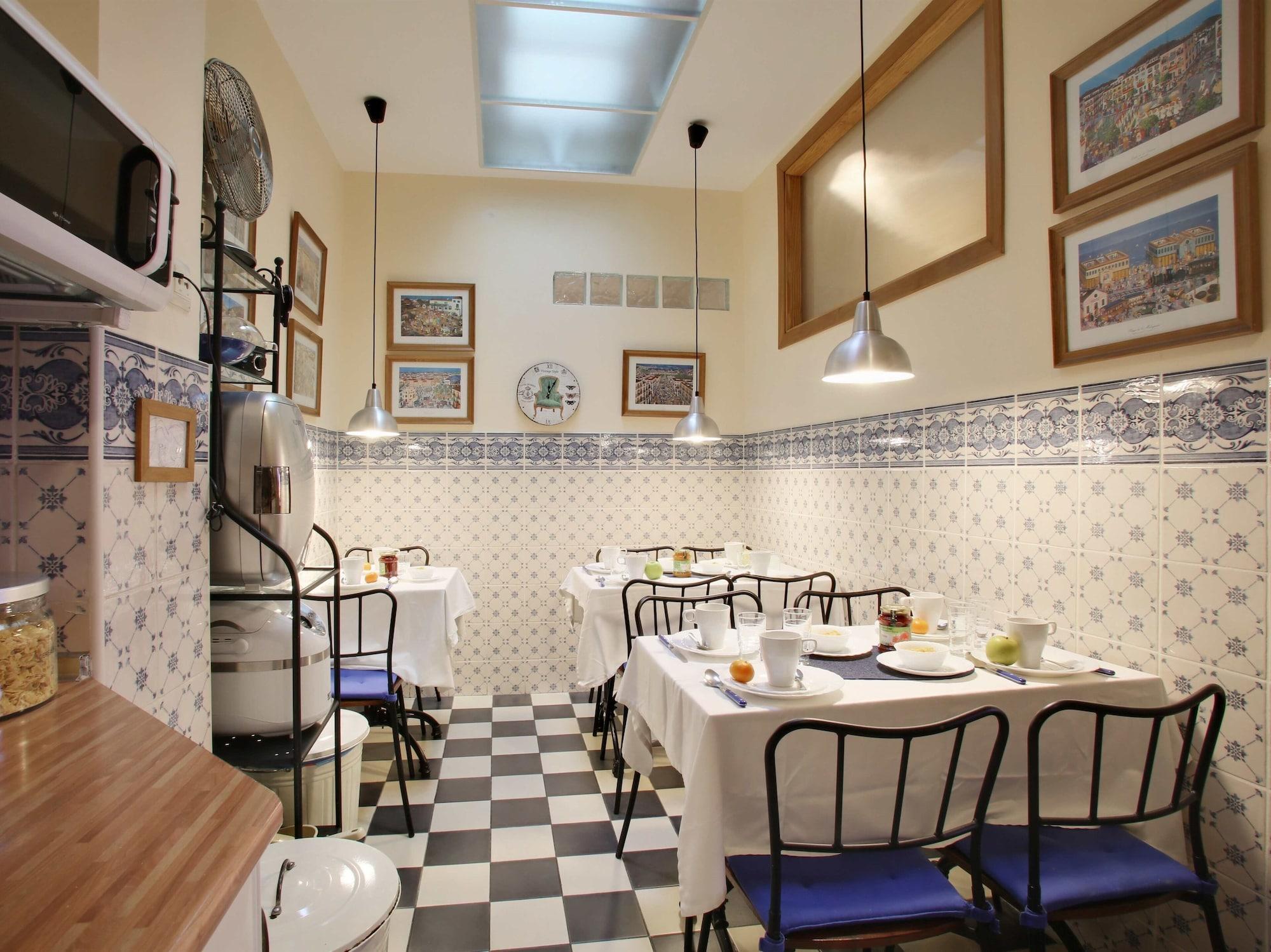 Malaga Lodge Guesthouse Malaga