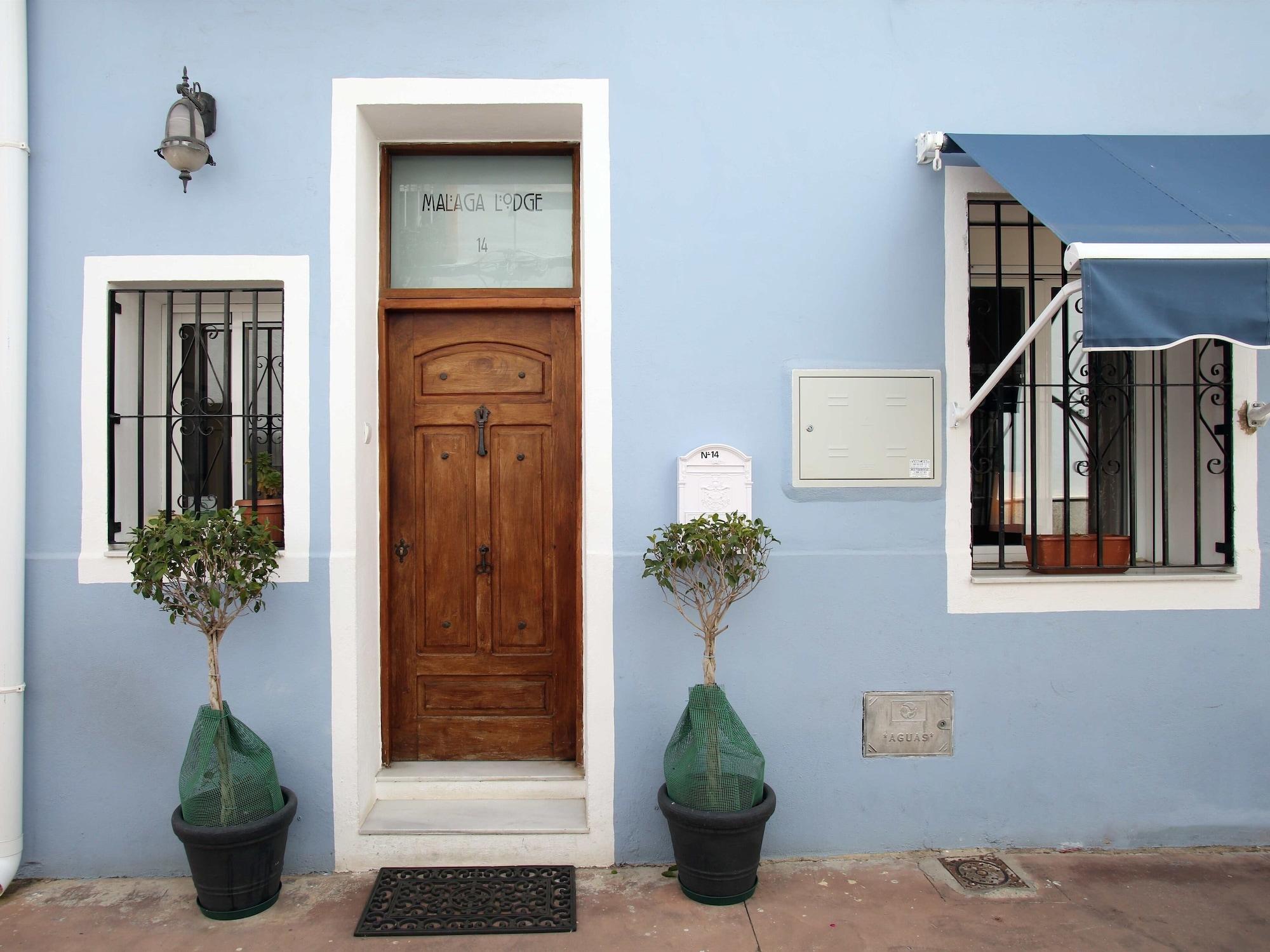 Guest house Malaga Lodge Guesthouse Malaga