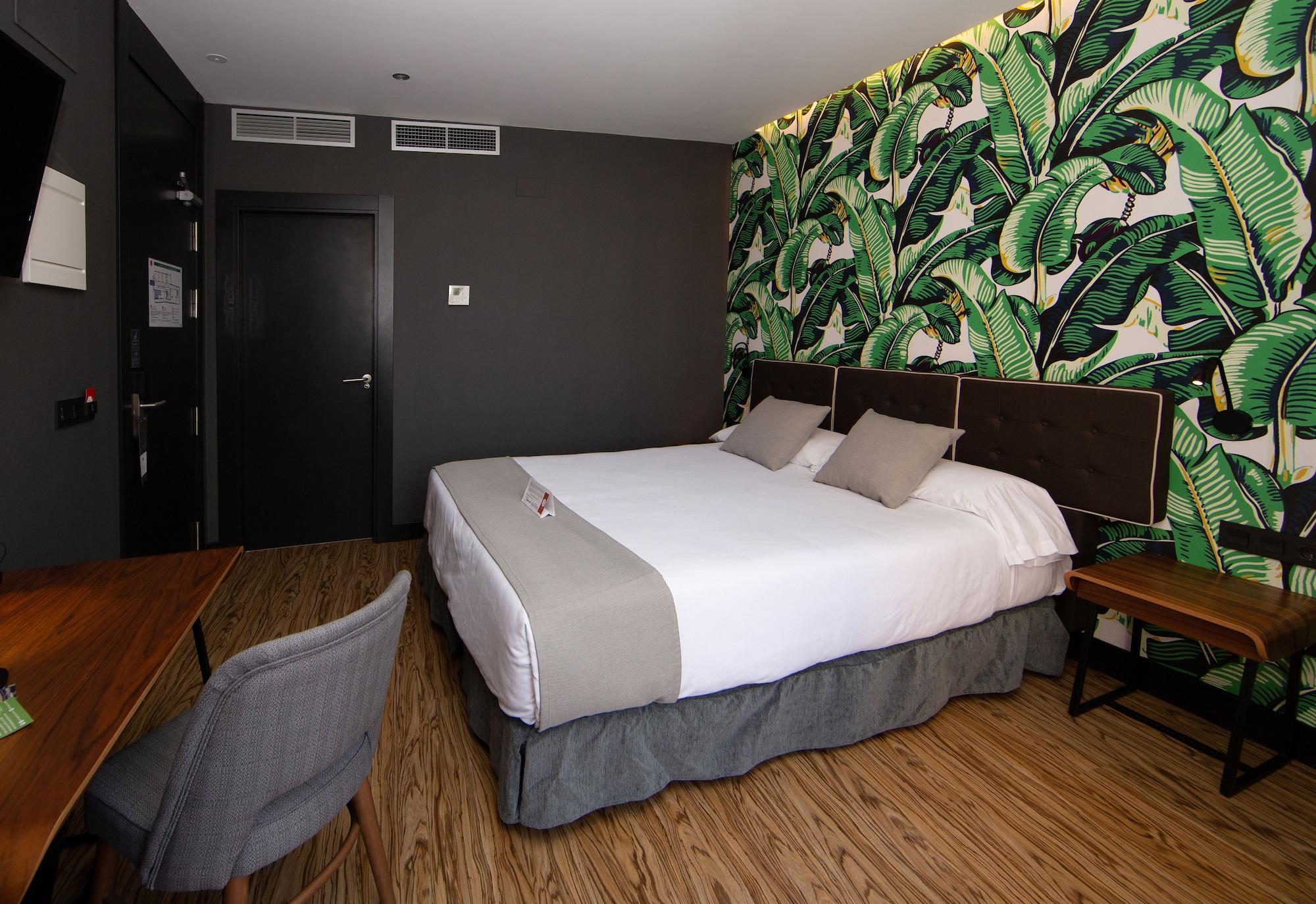 Hotel Premium Málaga