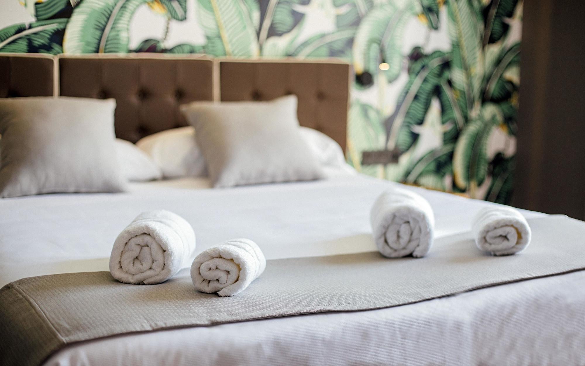 Premium 3* Málaga