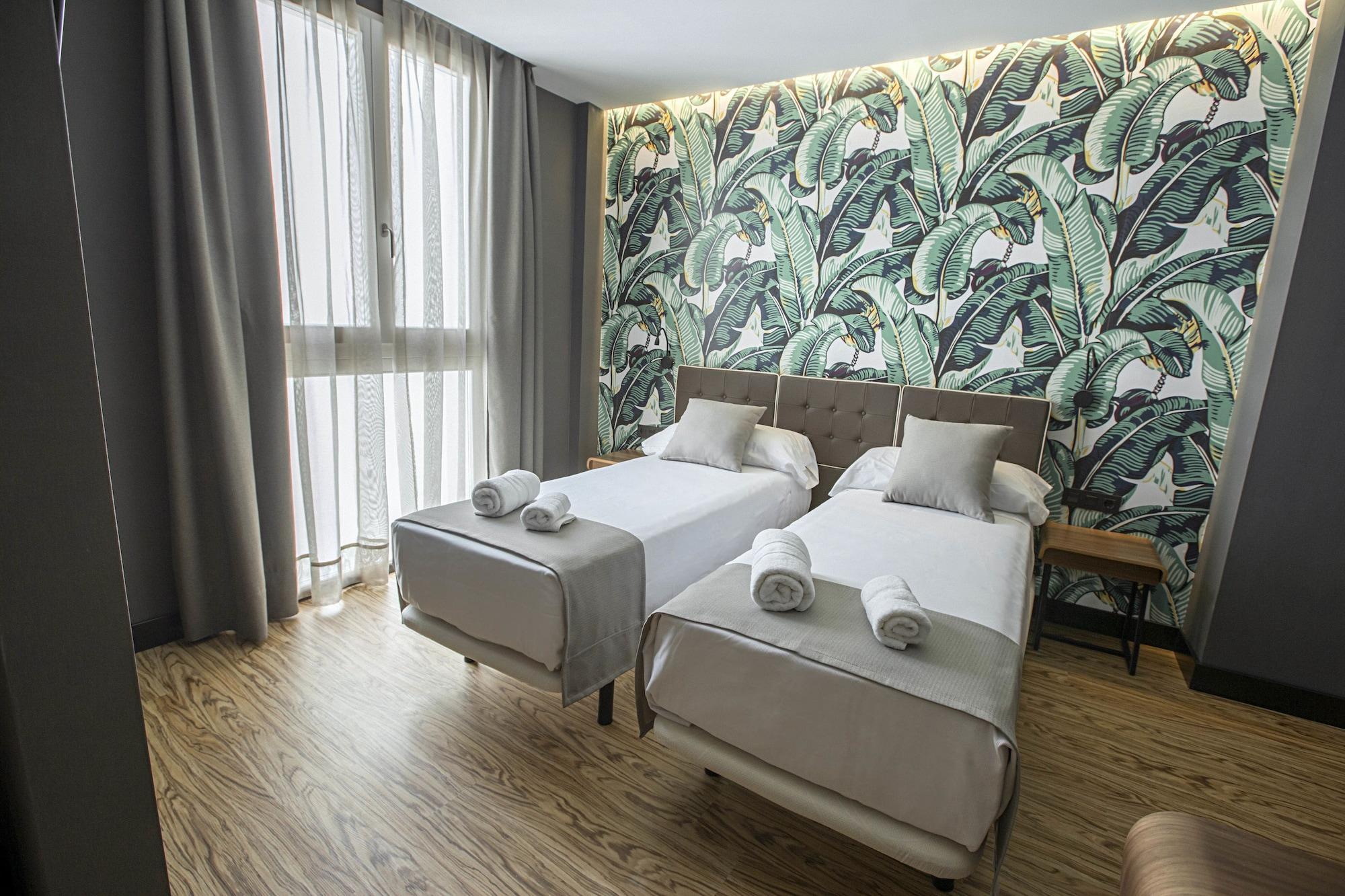 Premium Hotel Málaga