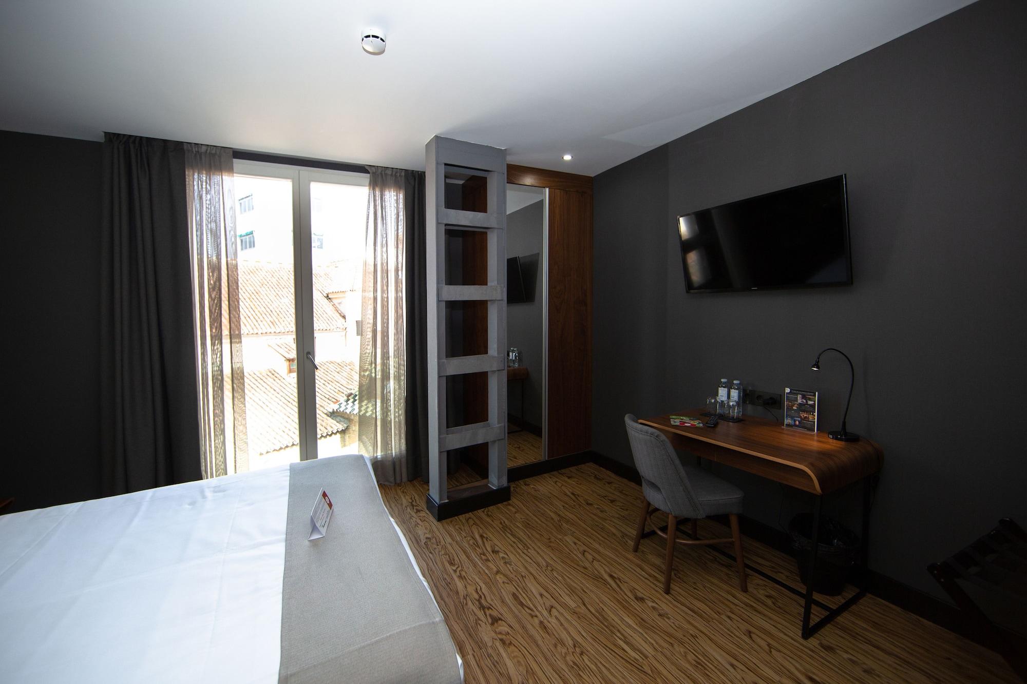 Premium Hotel Málaga