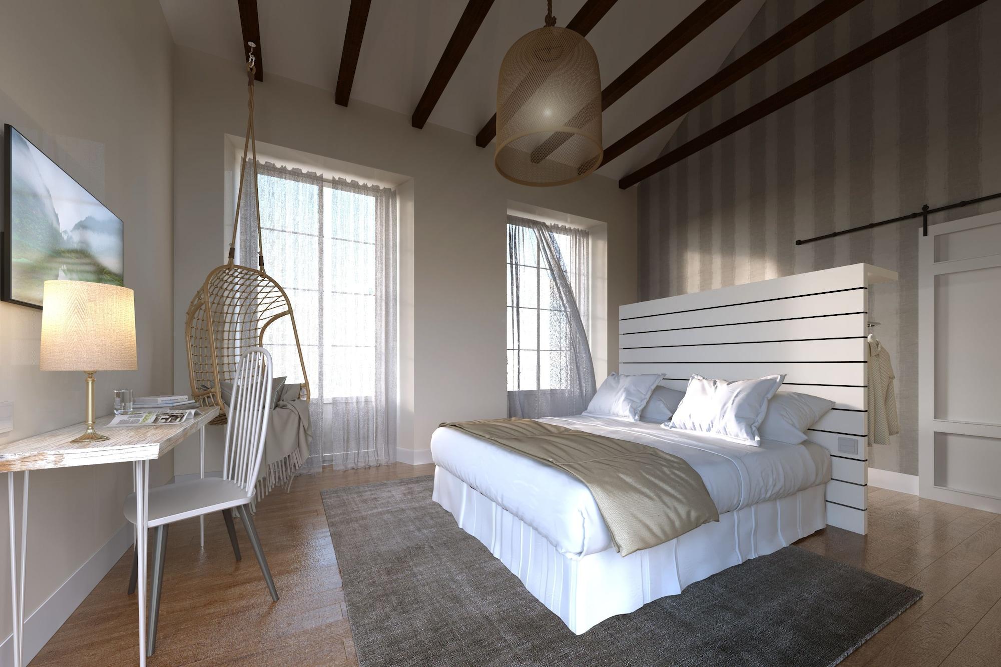 Madeinterranea Hotel 3*