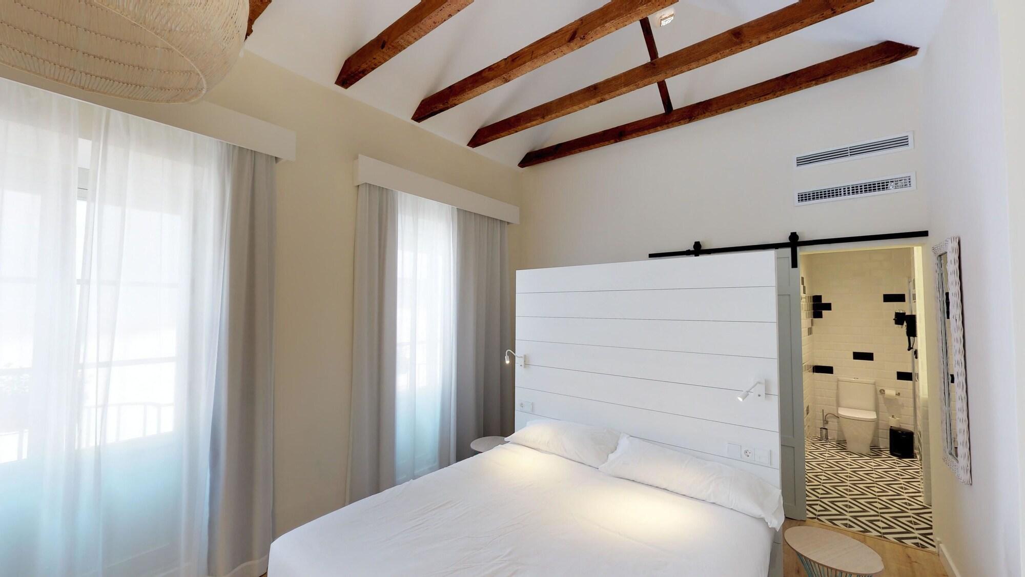 Madeinterranea Hotel