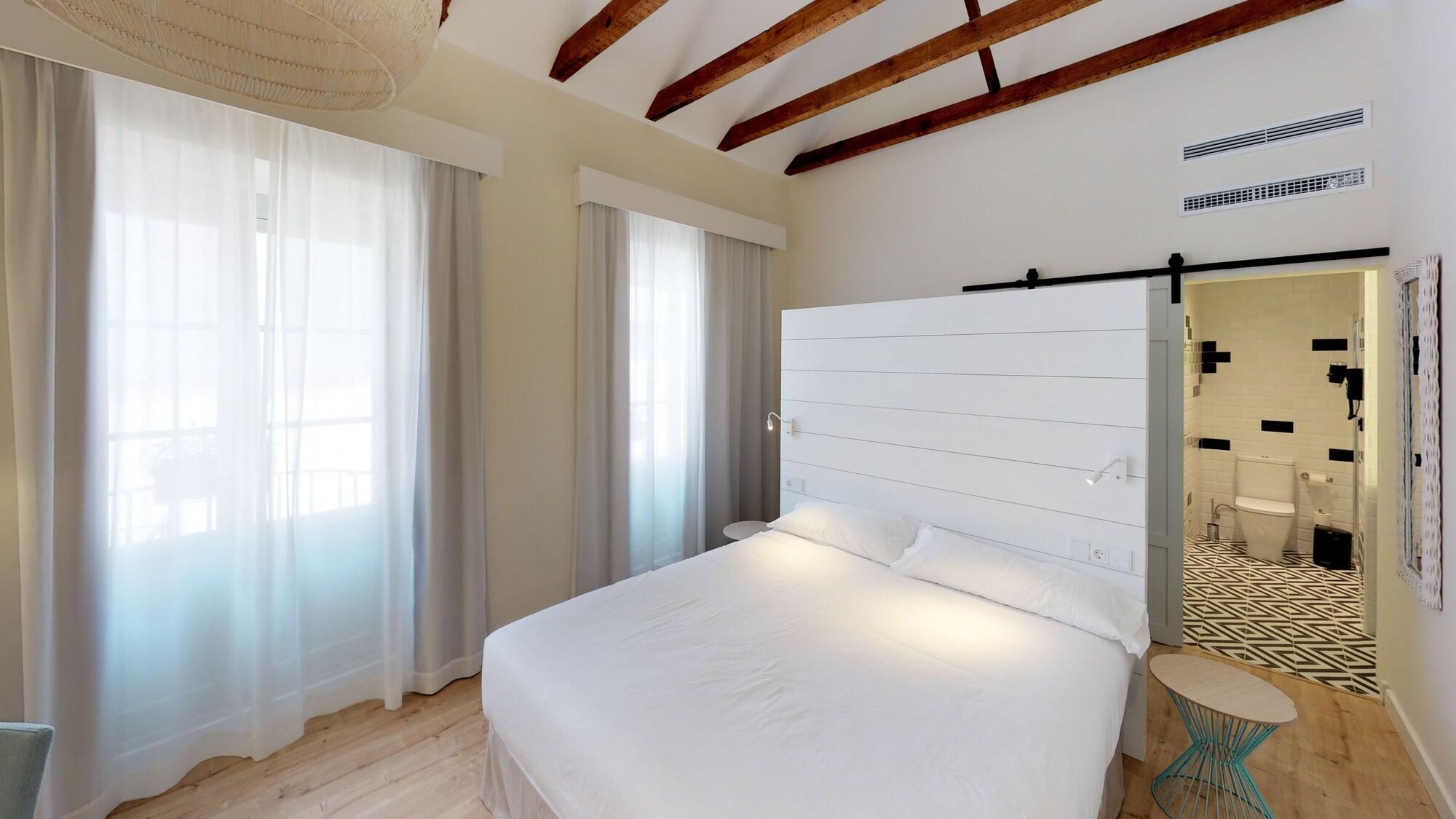 Madeinterranea Hotel Malaga