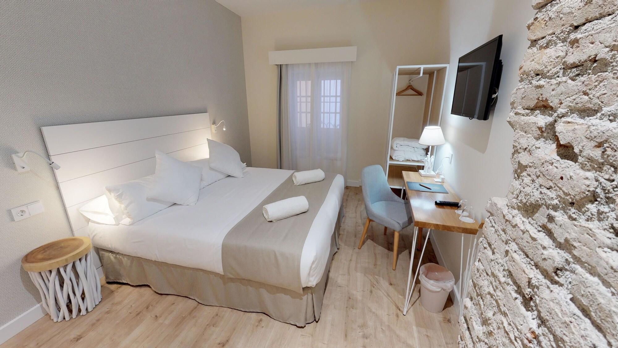 Madeinterranea Hotel Málaga