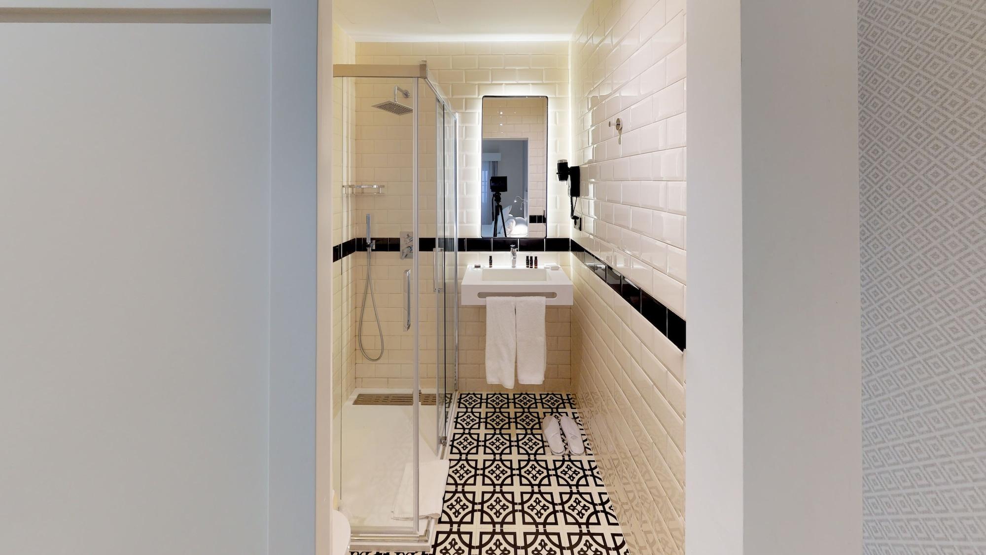 Madeinterranea Hotel Málaga