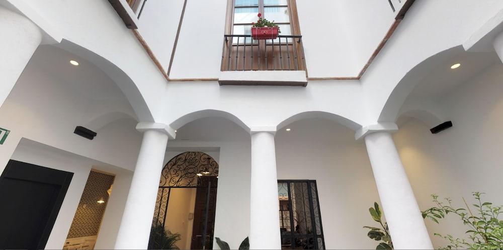 Hotel Madeinterranea Málaga