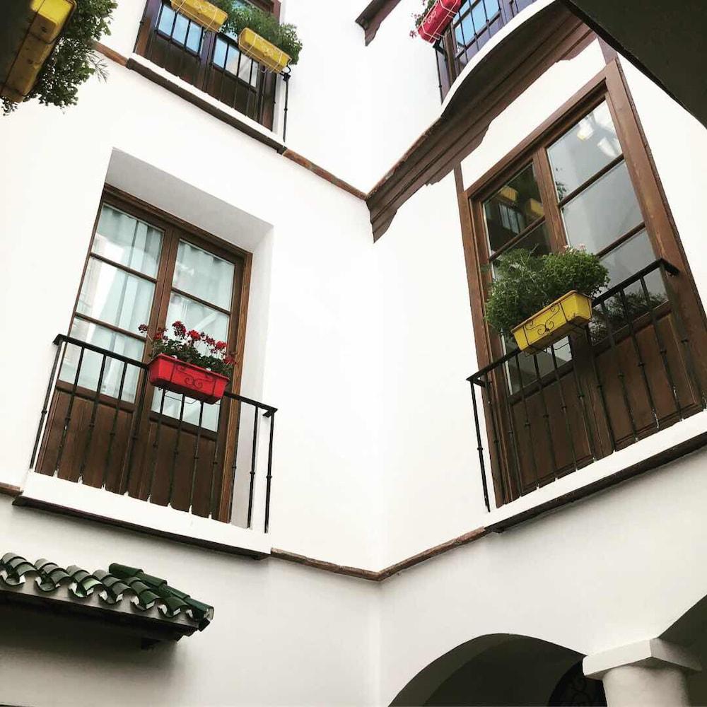 Madeinterranea Hotel Málaga