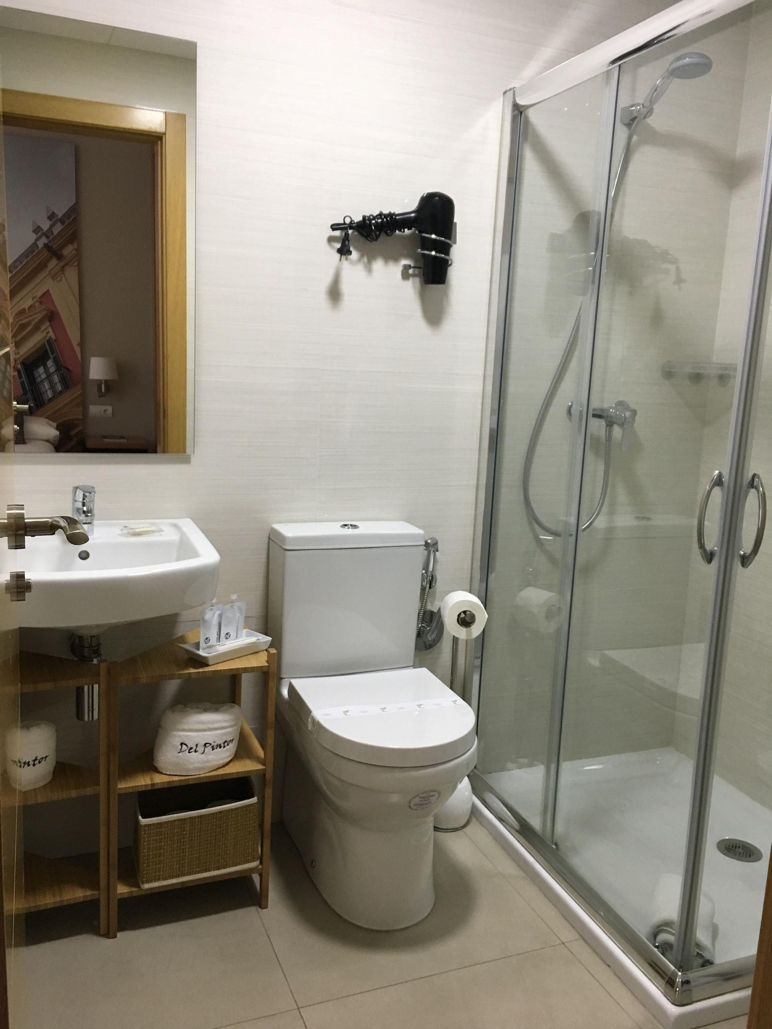 Apartahotel Del Pintor Málaga