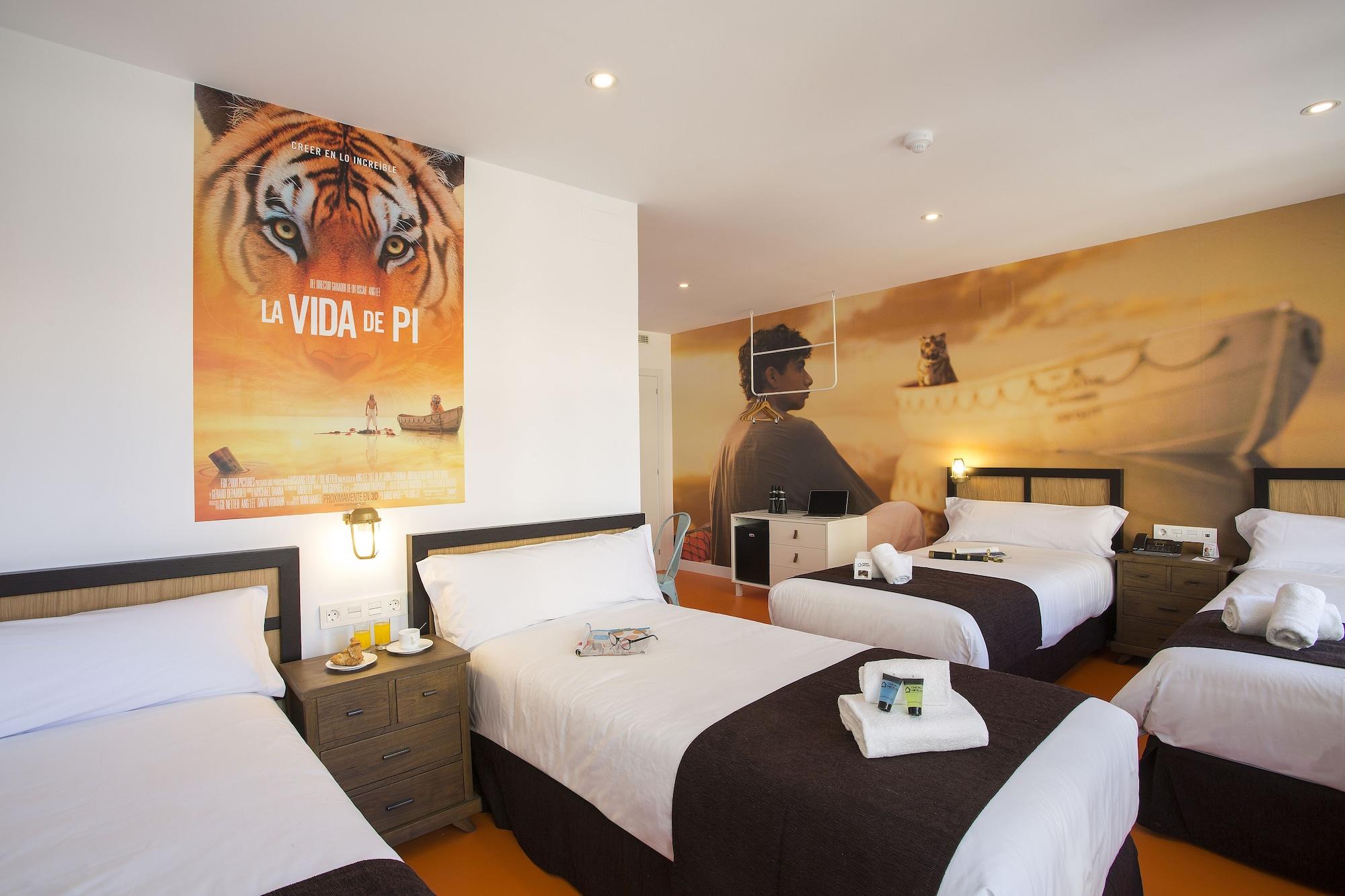 Hotel Casual Del Mar Málaga