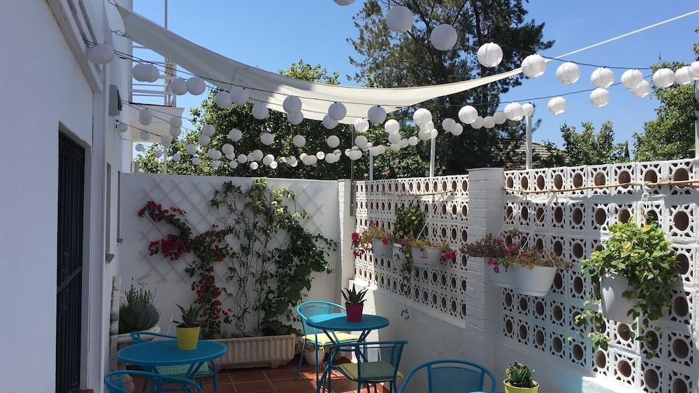 Hostal La Moraga De Poniente *