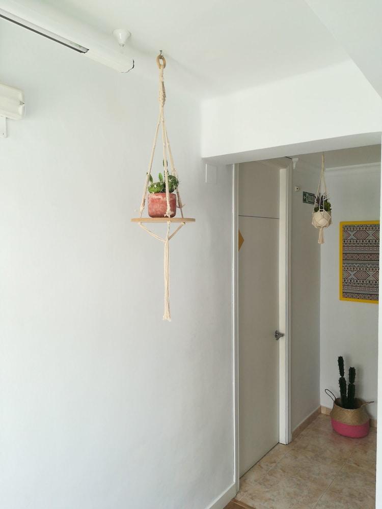 La Moraga De Poniente Hostal *